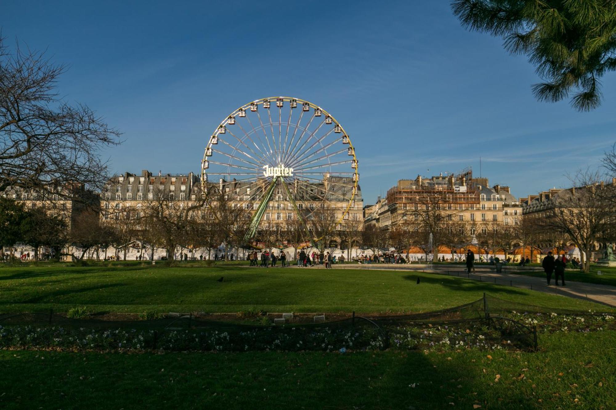 Mba Splendide Appart 3 - Proche Musee Du Louvre Paris Eksteriør bilde